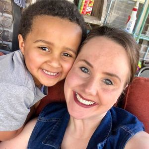 Meet your Posher, Laura